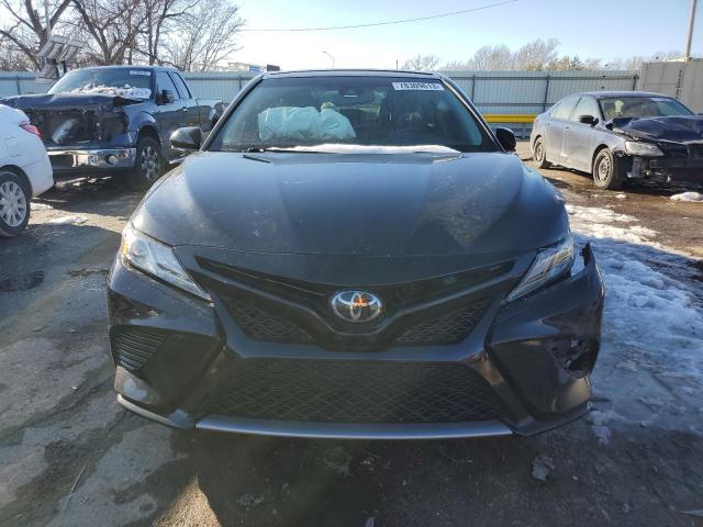 4T1B61HK2KU226115 | 2019 TOYOTA CAMRY XSE