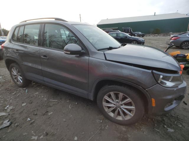 WVGBV7AX2JK002932 | 2018 VOLKSWAGEN TIGUAN LIM