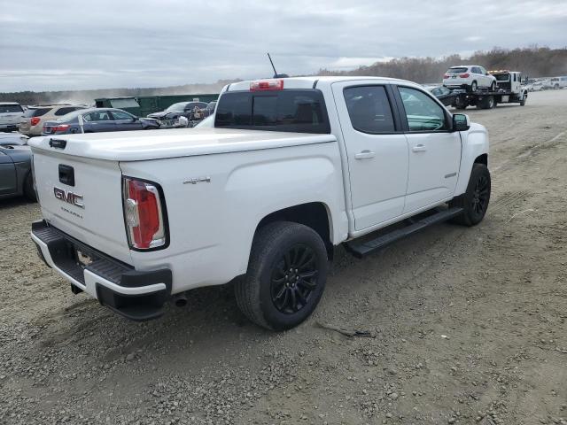 1GTG6CEN5M1205624 | 2021 GMC CANYON ELE