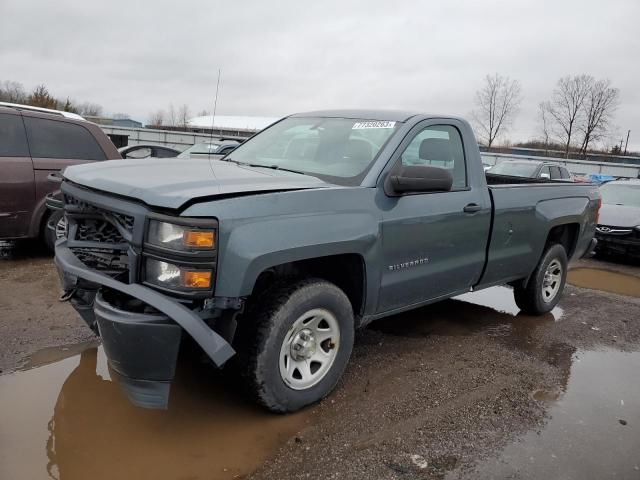 Vin: 1gcnkpeh4ez323767, lot: 77320263, chevrolet all models k1500 2014 img_1