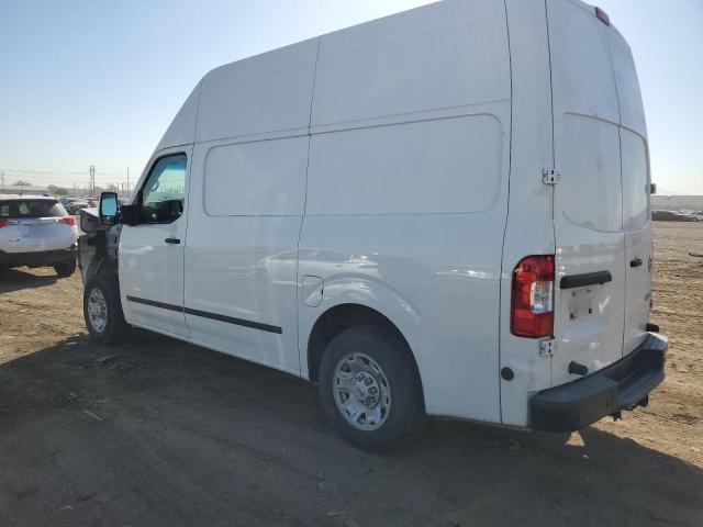 1N6AF0LY2LN807323 | 2020 NISSAN NV 2500 SV