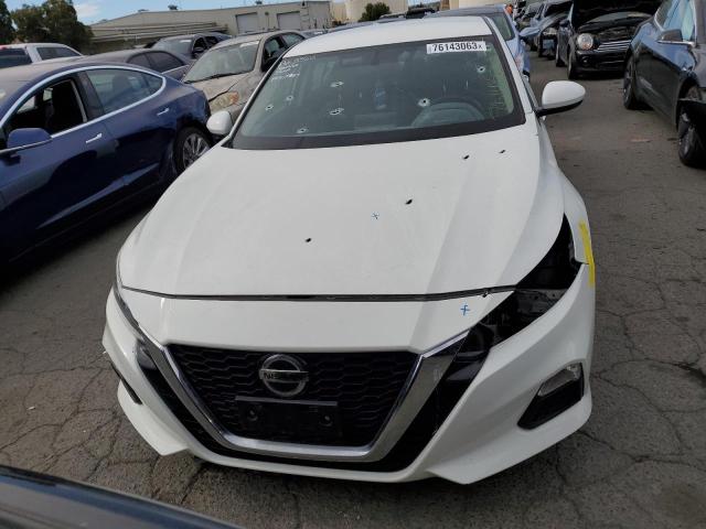 1N4BL4BV6KC211551 | 2019 NISSAN ALTIMA S