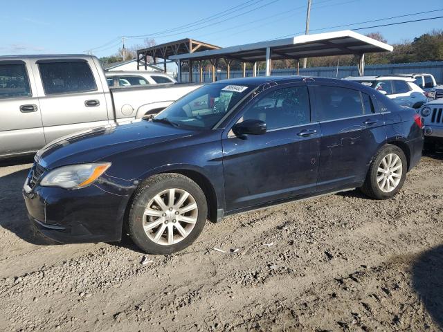 2012 Chrysler 200 Touring