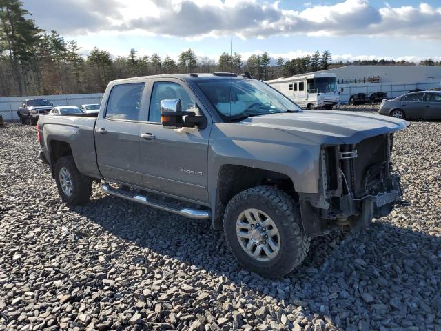 Vin: 1gc1kveg6hf137776, lot: 77596173, chevrolet all models k2500 heavy duty lt 20174