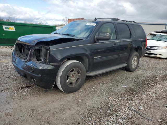 2010 GMC Yukon SLT