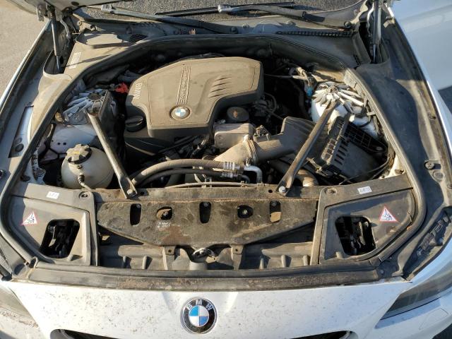 WBA5A5C56GD529959 | 2016 BMW 528 I