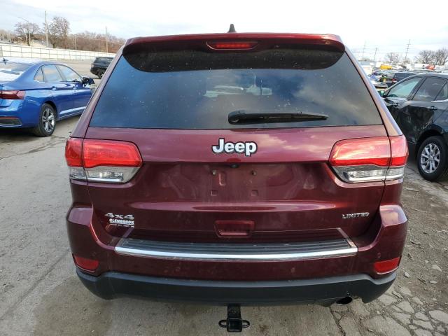 1C4RJFBG9JC477818 | 2018 JEEP GRAND CHER