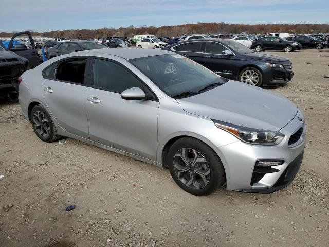 3KPF24ADXKE041551 | 2019 KIA FORTE FE