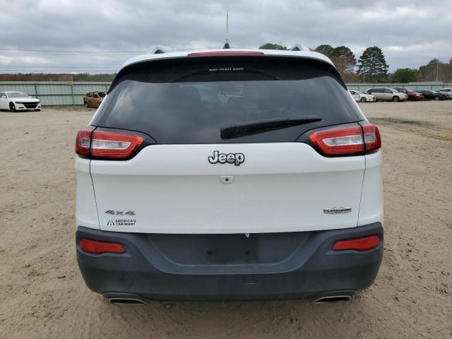 1C4PJMCS9FW599695 | 2015 JEEP CHEROKEE L