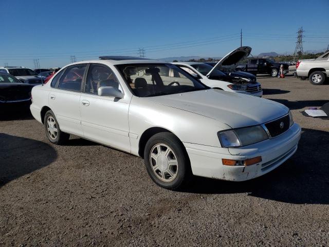 1995 Toyota Avalon Xls VIN: 4T1GB11E5SU060937 Lot: 74998723