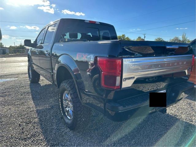 1FTEW1E45KFB35898 Ford F150 Supercrew