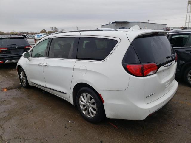 2C4RC1BG0KR665410 | 2019 CHRYSLER PACIFICA T