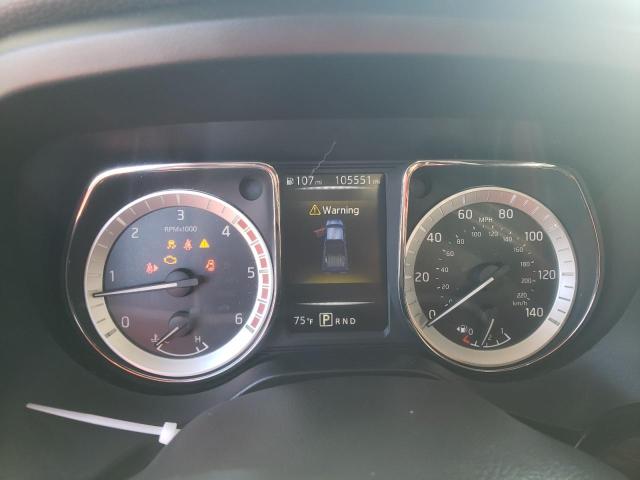 1N6BA1F24GN505215 Nissan Titan Xd Sl