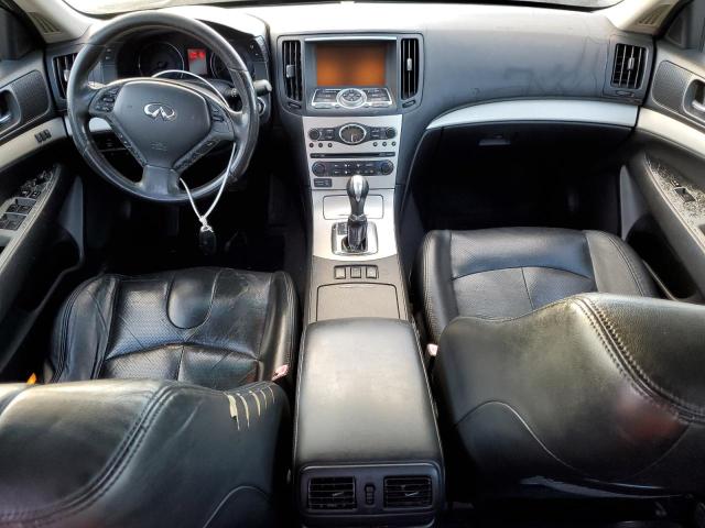 JNKBV61F18M257736 | 2008 Infiniti g35