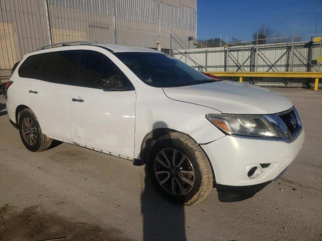 5N1AR2MM5EC650415 | 2014 NISSAN PATHFINDER