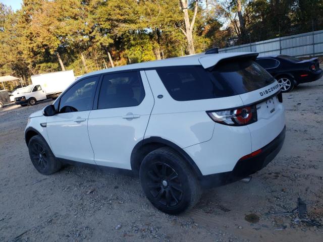 SALCP2FX5KH807197 | 2019 LAND ROVER DISCOVERY