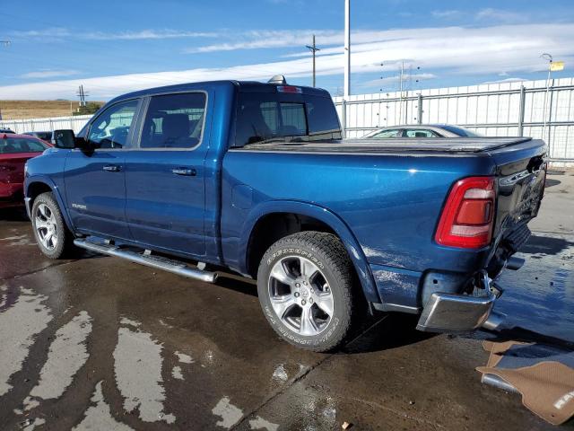 1C6SRFJT9KN786551 | 2019 RAM 1500 LARAM