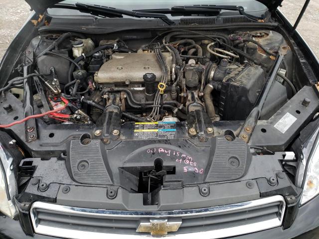 2G1WB57N791326505 2009 Chevrolet Impala Ls