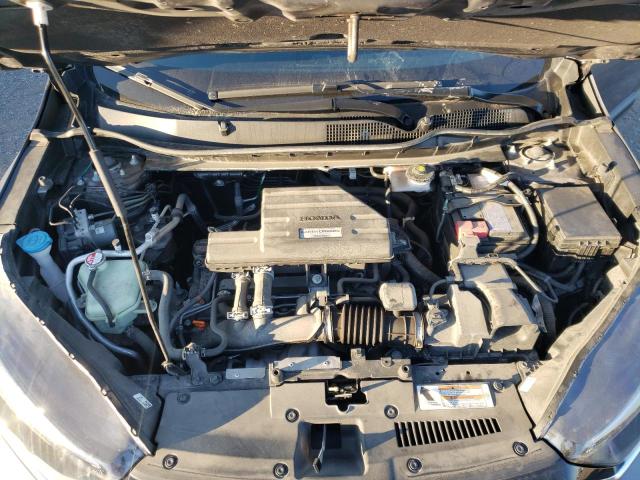 2020 HONDA CR-V SPORT - 2HKRW2H45LH206527