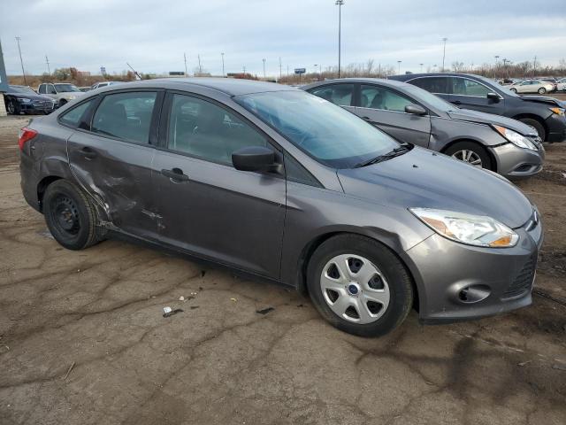 1FADP3E20EL412097 | 2014 Ford focus s