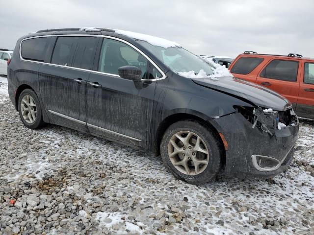 2C4RC1BG4HR810036 | 2017 Chrysler pacifica touring l