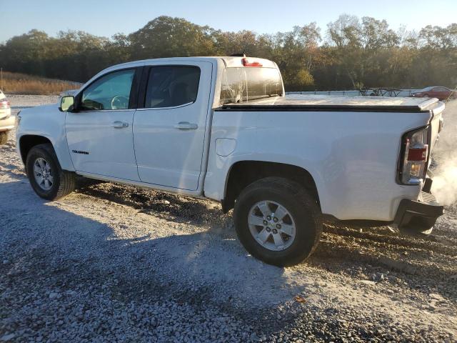 1GCGSBEN9K1256322 | 2019 CHEVROLET COLORADO