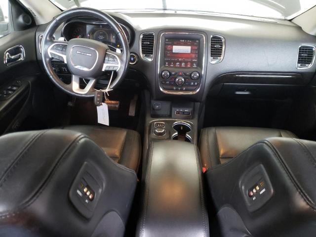 1C4RDJDG9EC522303 | 2014 DODGE DURANGO LI