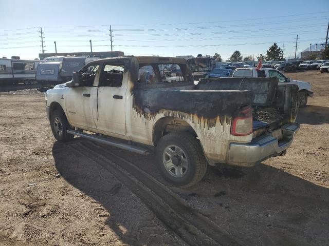 Vin: 3c6ur5cl2kg656796, lot: 75600323, ram 2500 tradesman 20192