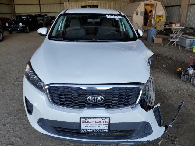 5XYPGDA56LG618966 | 2020 KIA SORENTO S