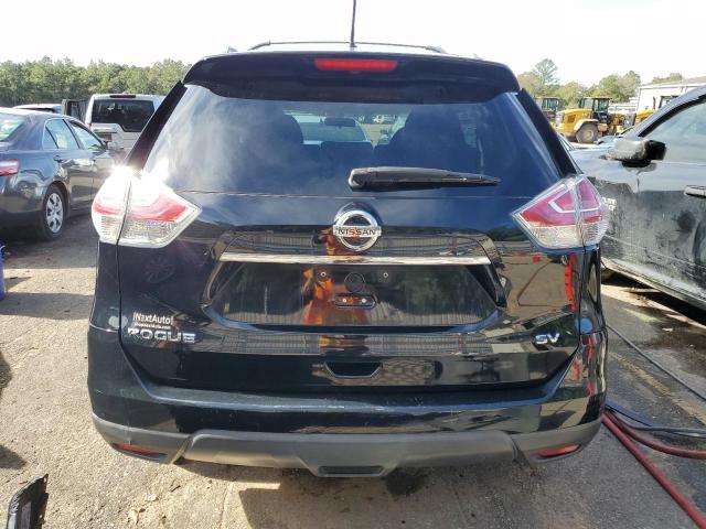 5N1AT2ML3FC859890 | 2015 NISSAN ROGUE S