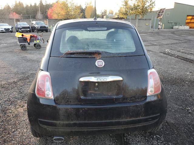 3C3CFFAR5ET288396 | 2014 FIAT 500 POP