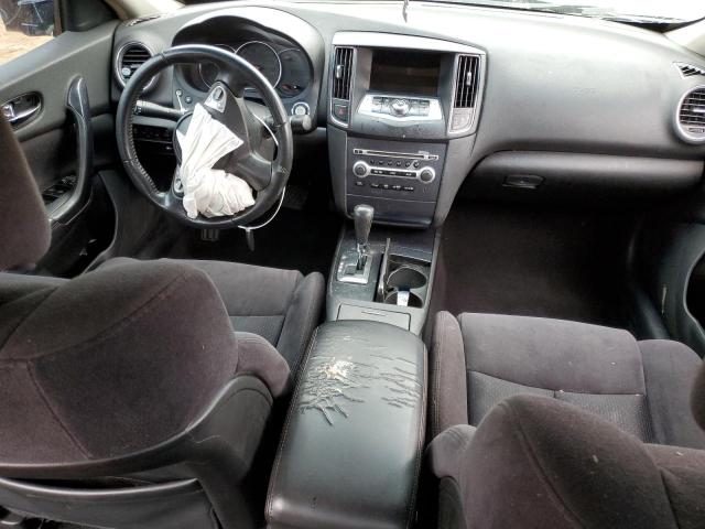 2014 Nissan Maxima S VIN: 1N4AA5AP7EC470791 Lot: 51031944