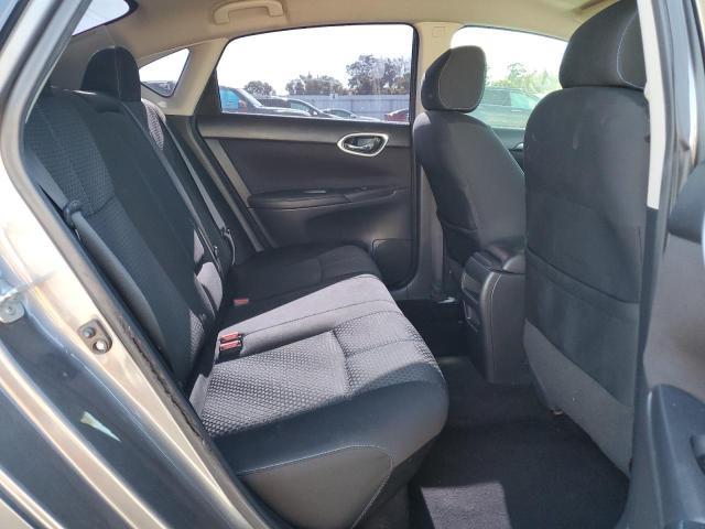 3N1AB7AP8GY266386 Nissan SENTRA S