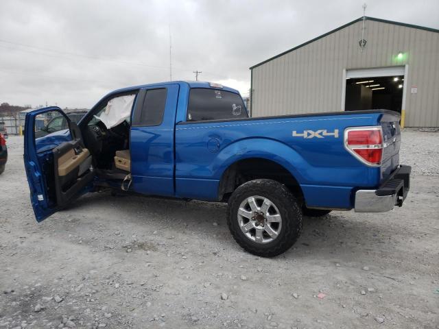 1FTFX1EF0EFC86560 | 2014 FORD F150 SUPER