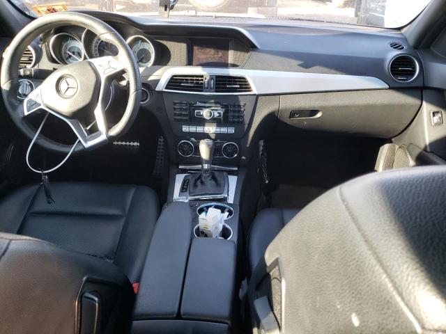 VIN WDDGF8AB5DA791112 2013 Mercedes-Benz C-Class, 3... no.8