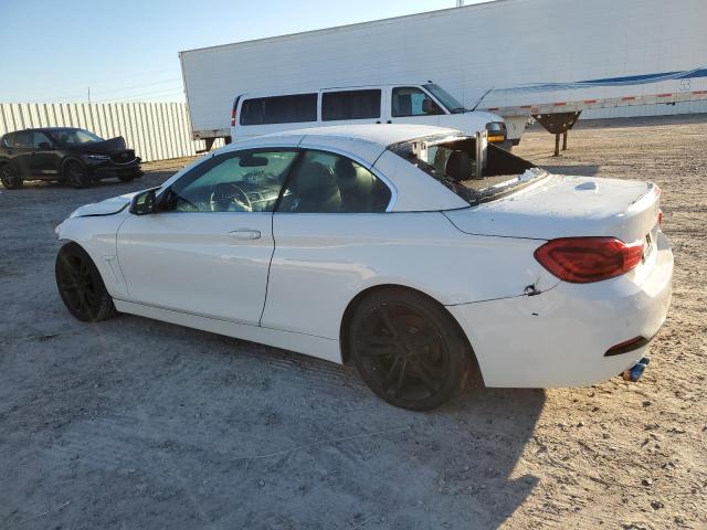 WBA4Z1C54JEC60183 BMW 430I