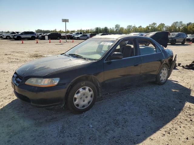 1999 Honda Accord Sedan LX