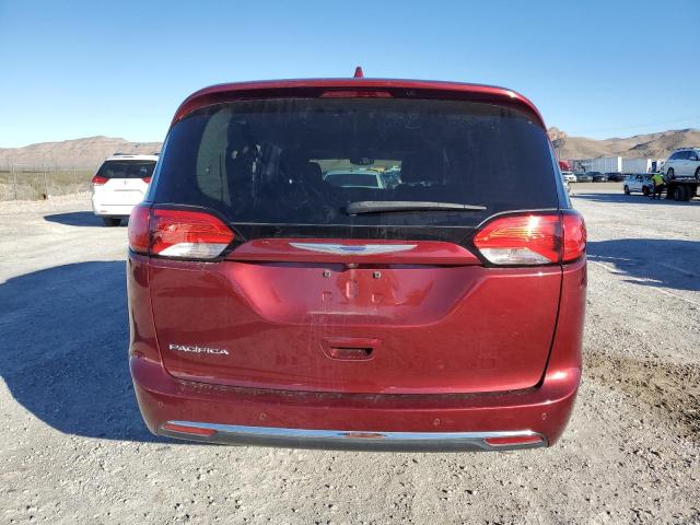 2C4RC1BG6LR125108 2020 CHRYSLER PACIFICA, photo no. 6