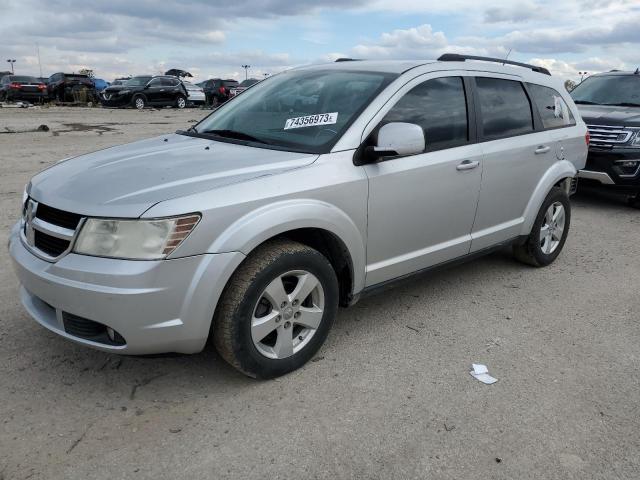 2010 Dodge Journey SXT