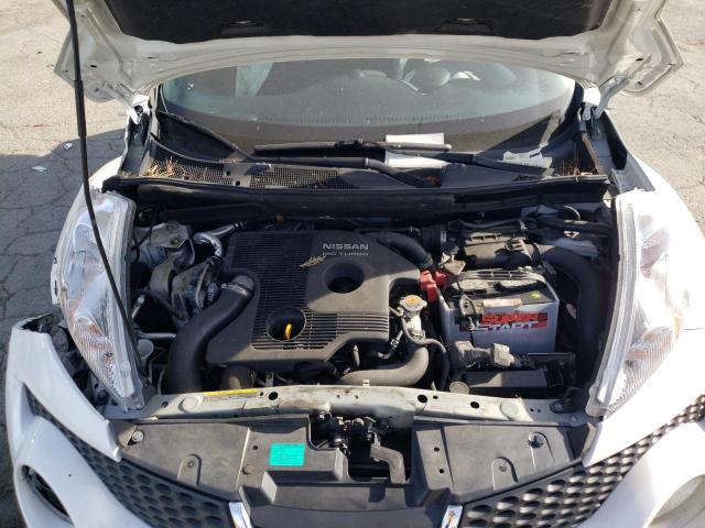 JN8AF5MR2ET359594 Nissan JUKE S