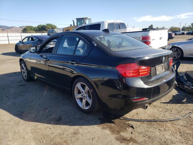 WBA3D3C51FK158349 BMW 328 D