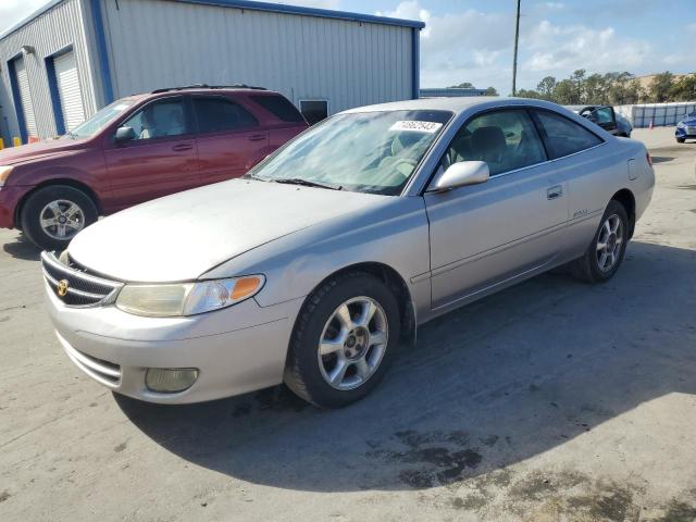 1999 Toyota Camry Solara SE