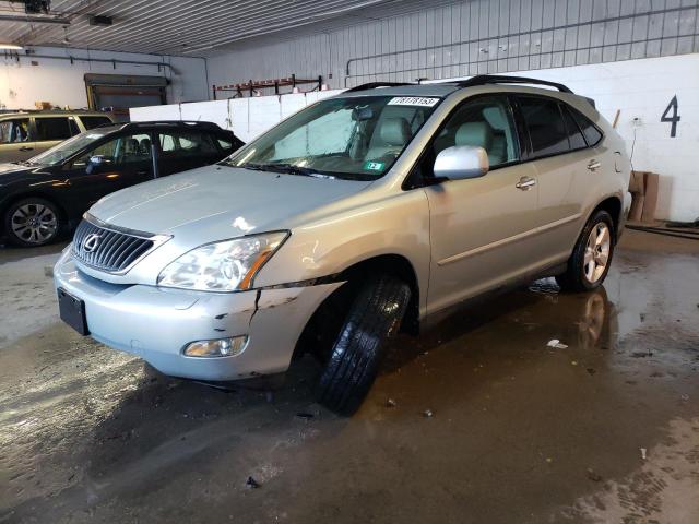 2008 Lexus RX 350 