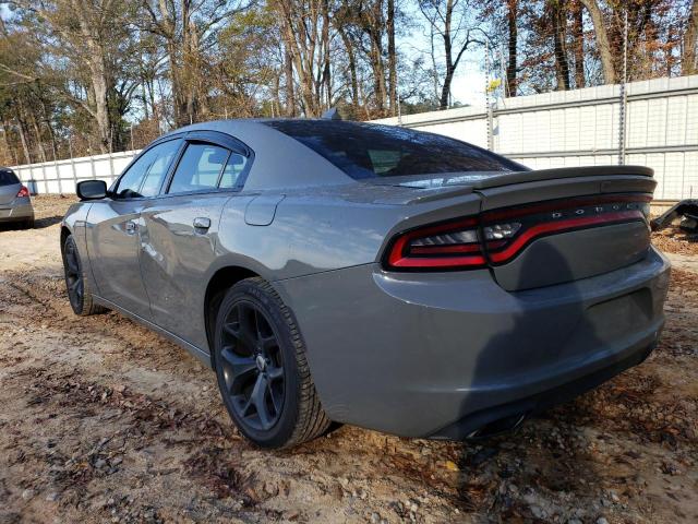 2C3CDXHG5HH504146 | 2017 DODGE CHARGER SX