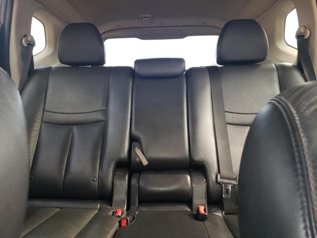 2015 NISSAN ROGUE S - 5N1AT2MT5FC817043