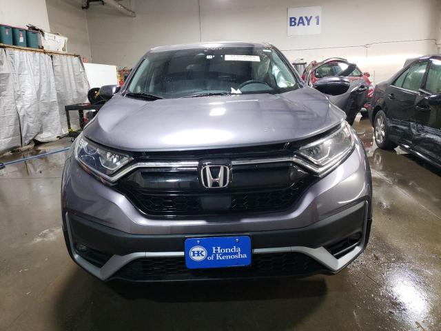 7FARW2H52ME013054 | 2021 HONDA CR-V EX