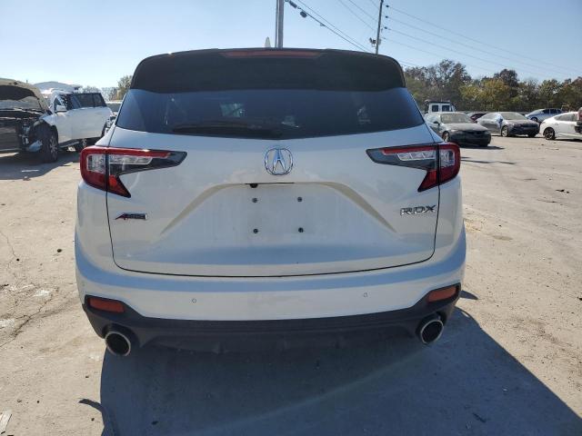 5J8TC1H65KL025224 | 2019 Acura rdx a-spec