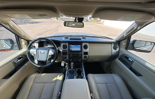 1FMJK1KT9HEA23864 Ford Expedition El Limited