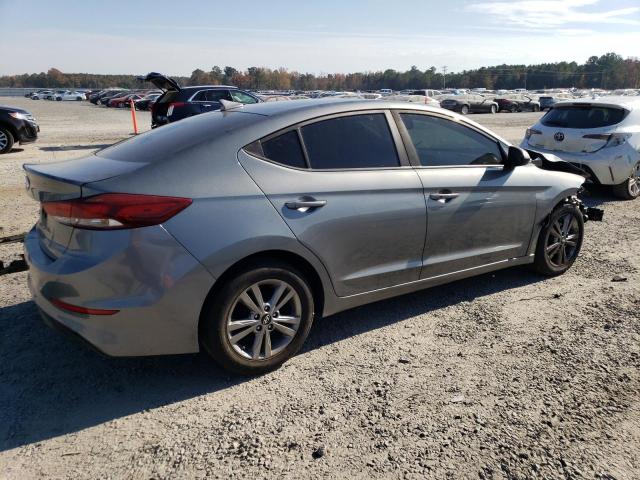 KMHD84LF1HU369208 | 2017 HYUNDAI ELANTRA SE