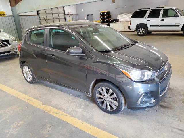 KL8CD6SA5HC773964 | 2017 CHEVROLET SPARK 1LT